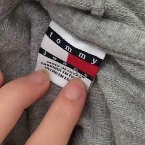 Tommy Hilfiger Zipuo